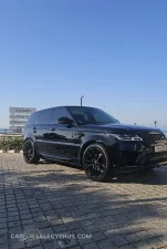 Land Rover Range Rover Sport 2019