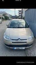 Citroen C4 2006