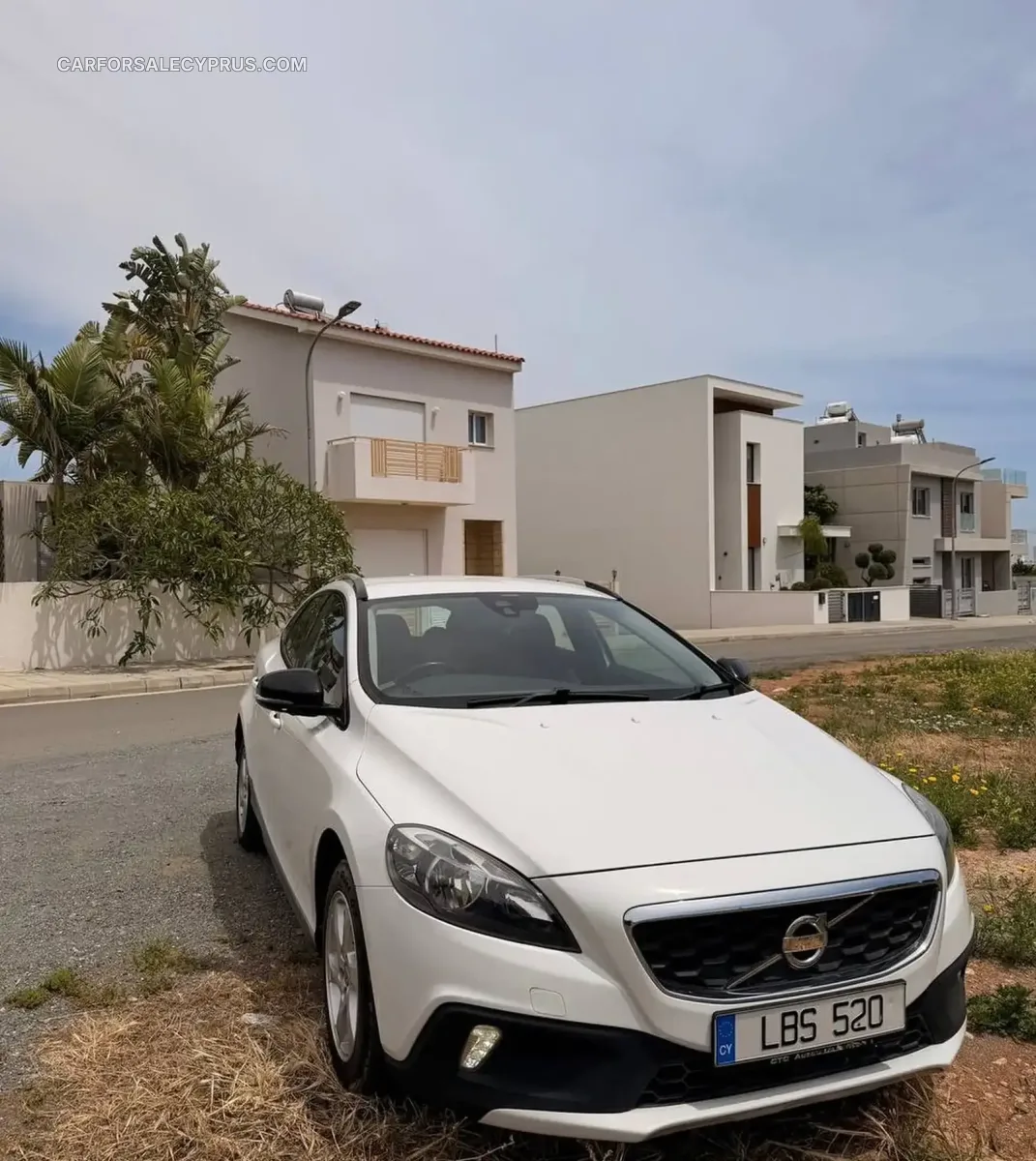 Volvo V40 2013
