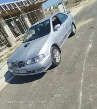 Nissan Sunny 1999