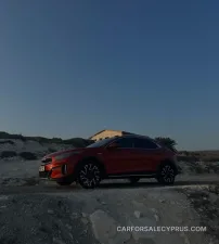 Kia XCeed 2023