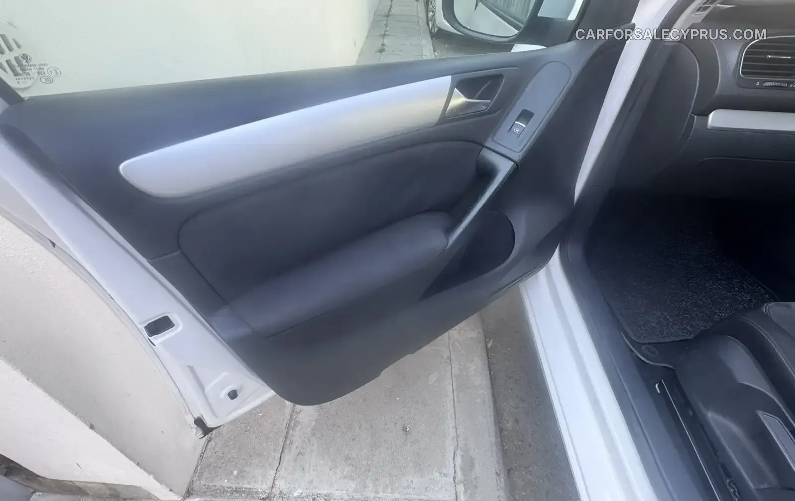 Volkswagen Golf 2009