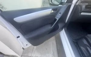 Volkswagen Golf 2009