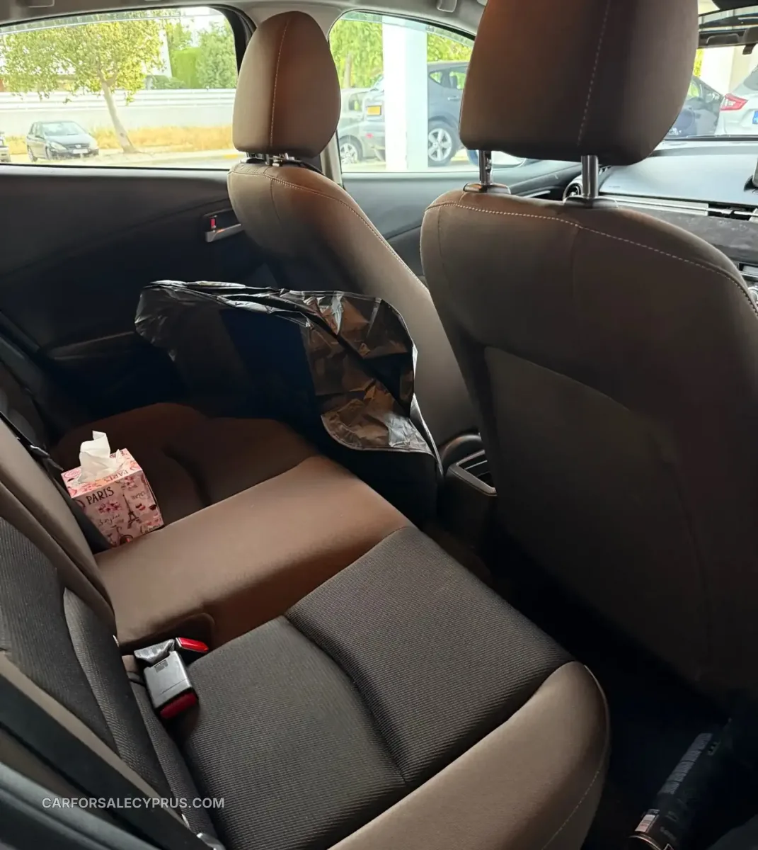 Mazda 2 2021