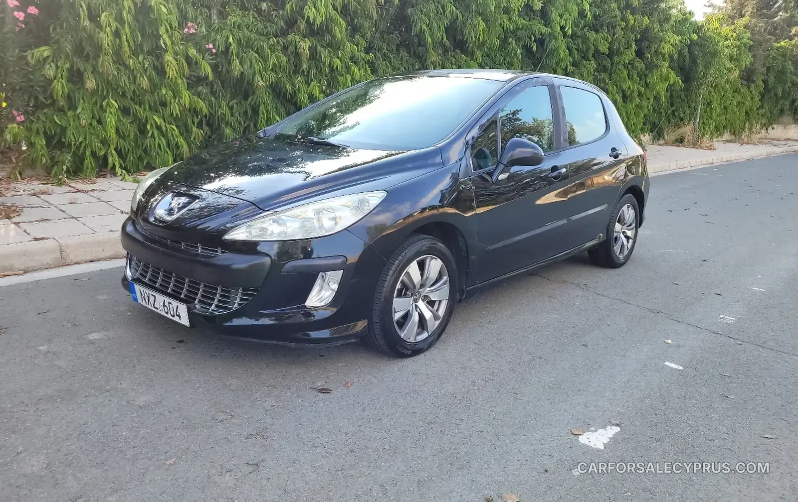 Peugeot 308 2008