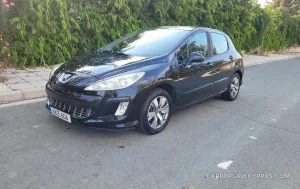Peugeot 308 2008