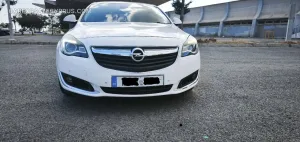 Opel Insignia 2016