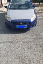 Fiat Grande Punto 2009