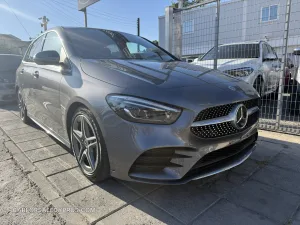 Mercedes-Benz B-Class 2023