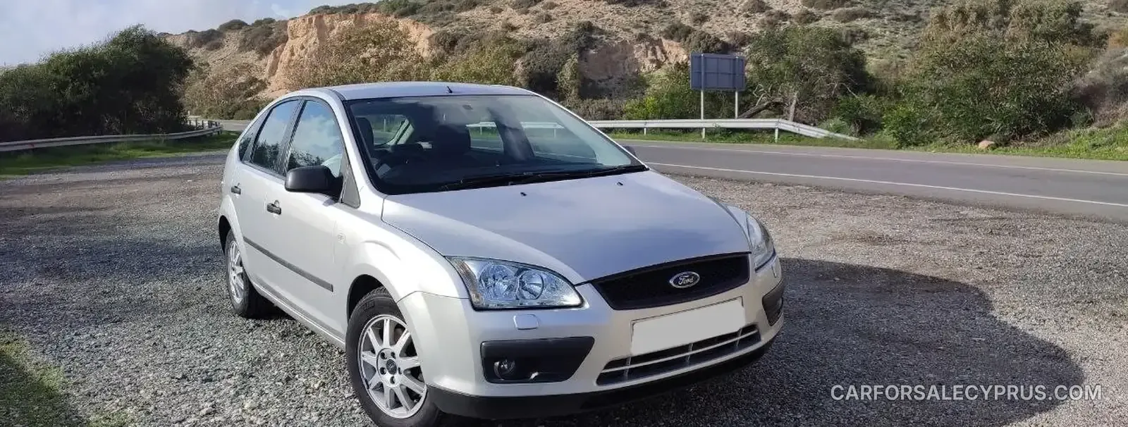 Ford Focus 2005