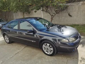 Renault Laguna 2006