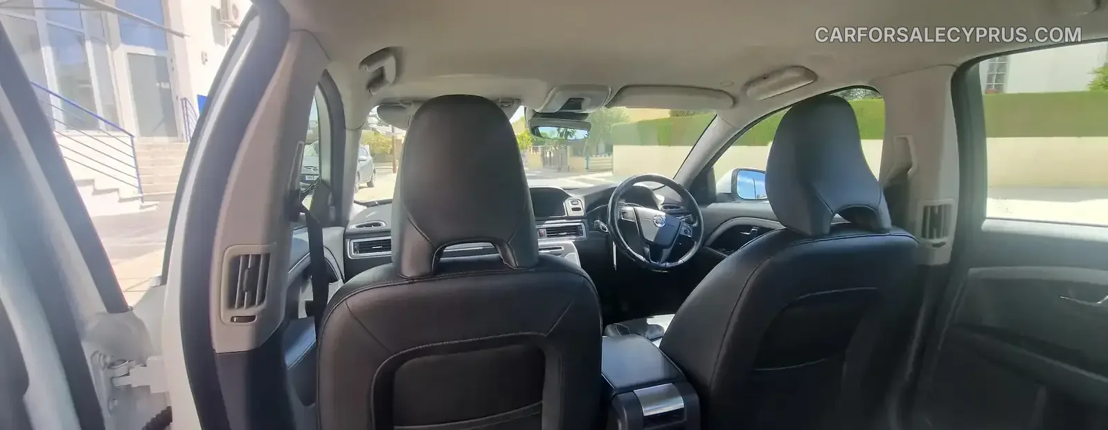 Volvo S80 2015