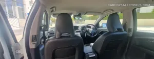 Volvo S80 2015
