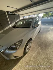 Mazda Demio 2017