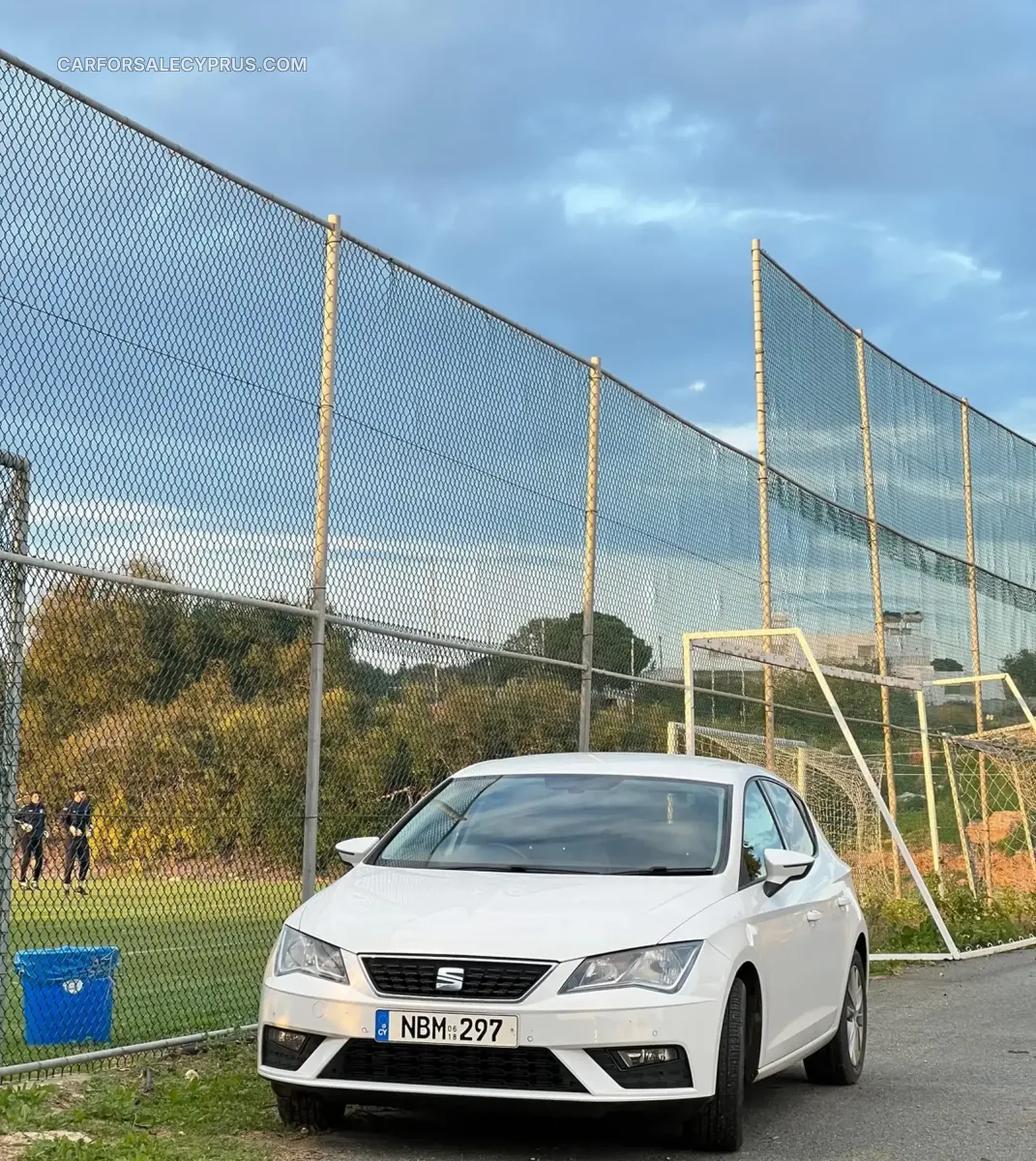 Seat Leon 2018