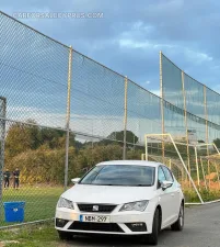 Seat Leon 2018