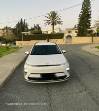 Hyundai Kona 2024