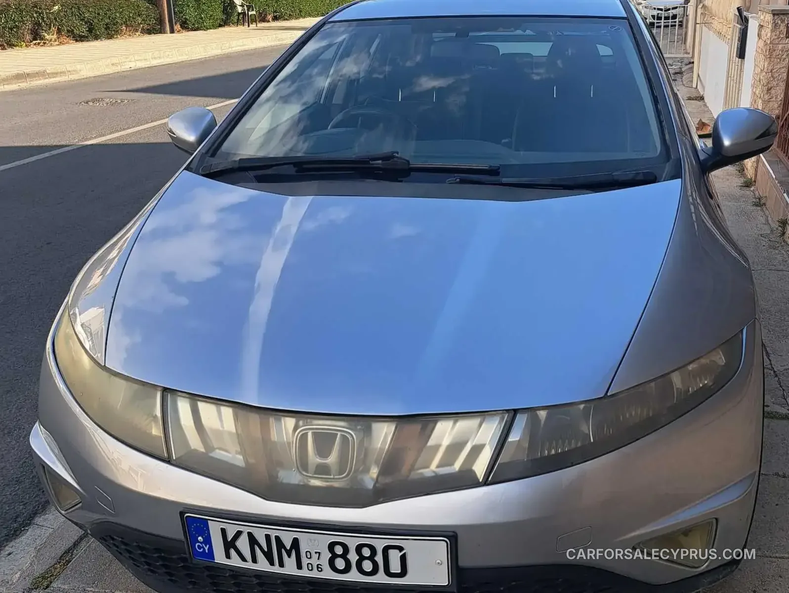 Honda Civic 2006