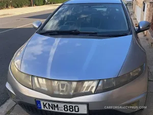 Honda Civic 2006