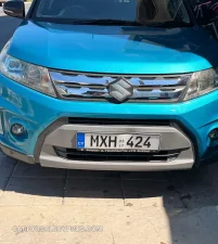 Suzuki Vitara 2017