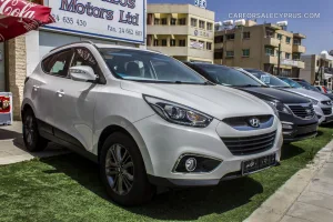 Hyundai Ix35 2014