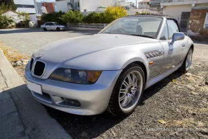BMW Z3 1998