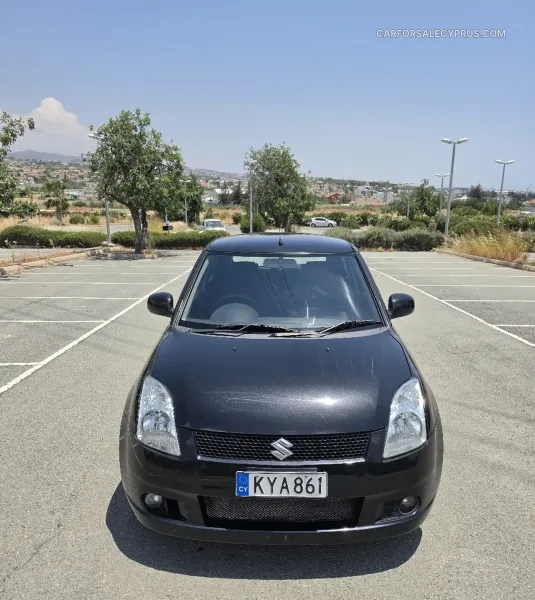 Suzuki Swift 2010