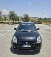Suzuki Swift 2010