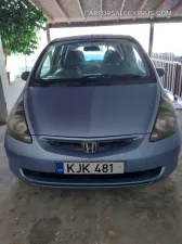 Honda Jazz 2004