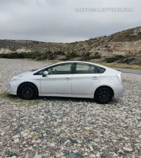 Toyota Prius 2014