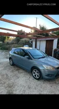 Ford Focus 2009