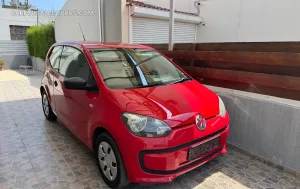 Volkswagen Up! 2013