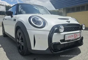 Mini Cooper 2023