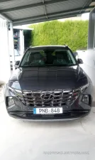 Hyundai Tucson 2023