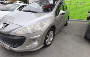 Peugeot 308 2010
