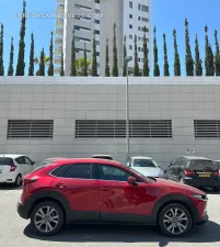 Mazda CX-30 2021