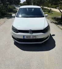 Volkswagen Polo 2018