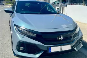 Honda Civic 2020