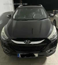 Hyundai Ix35 2017