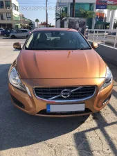Volvo S60 2015