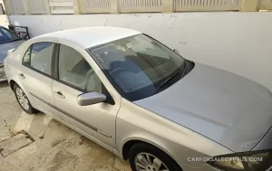 Renault Laguna 2007