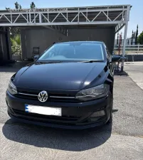 Volkswagen Polo 2019