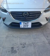 Mazda CX-3 2023