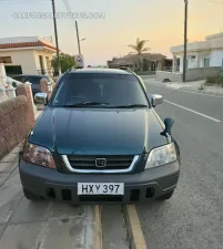 Honda CR-V 1997