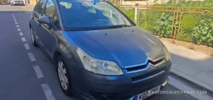 Citroen C4 2007