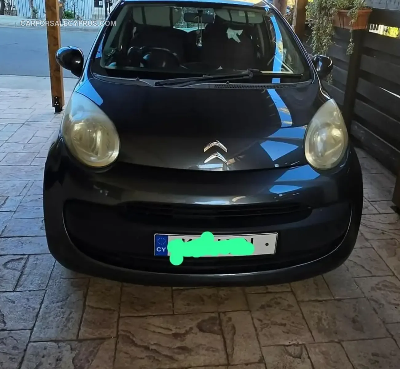 Citroen C1 2006