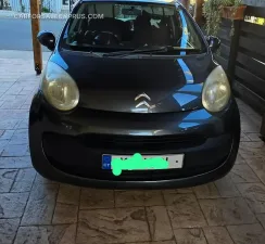 Citroen C1 2006