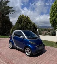 Smart ForTwo 2009