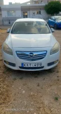 Opel Insignia 2010