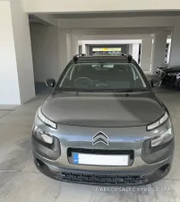 Citroen C4 2015